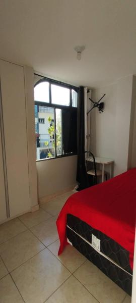 Quarto Aconchegante com Café da manhã na Asa Norte